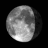 Moon age: 21 days, 14 hours, 5 minutes,53%